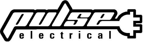 PULSE ELECTRICAL trademark