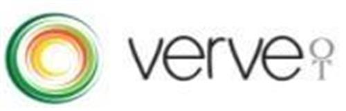 VERVE OT trademark