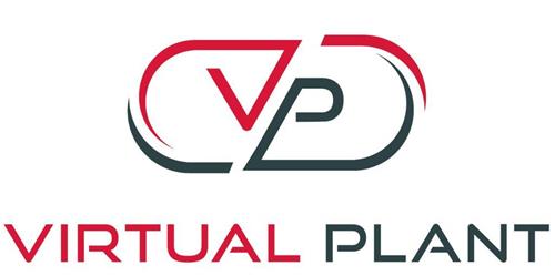 VP VIRTUAL PLANT trademark