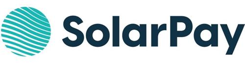 SOLARPAY trademark