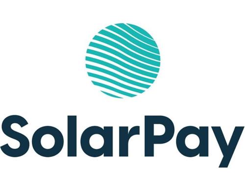 SOLARPAY trademark