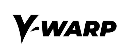 V-WARP trademark