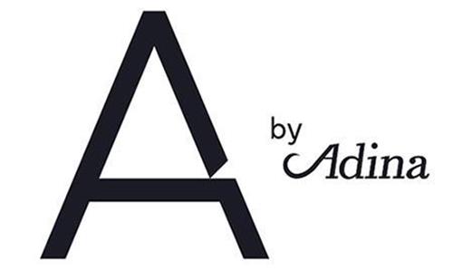 A BY ADINA trademark