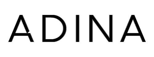 ADINA trademark