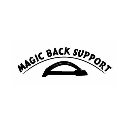 MAGIC BACK SUPPORT trademark