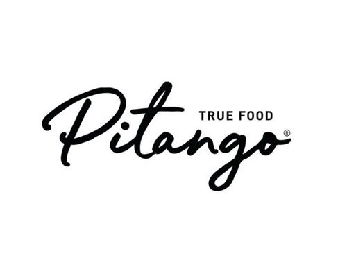 PITANGO TRUE FOOD trademark