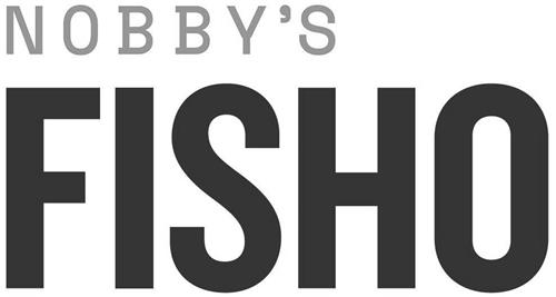 NOBBY'S FISHO trademark