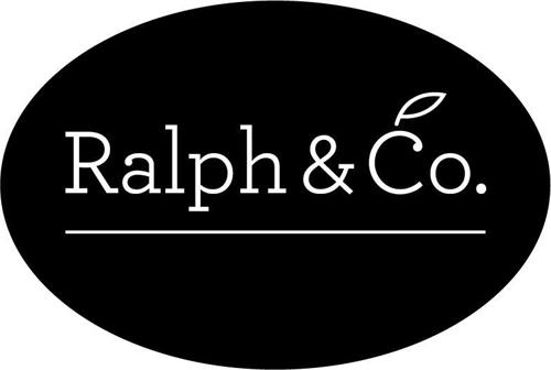 RALPH & CO. trademark