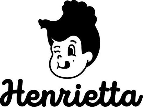 HENRIETTA trademark