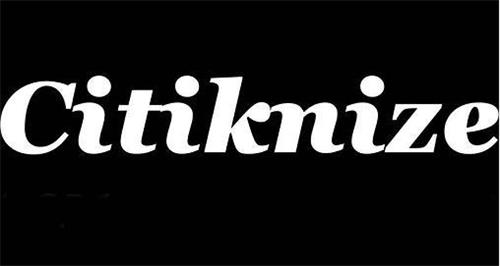 CITIKNIZE trademark