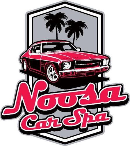 NOOSA CAR SPA trademark