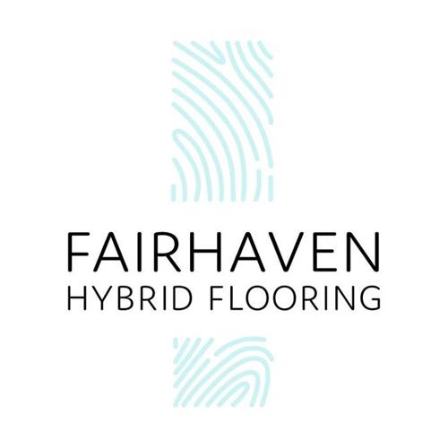 FAIRHAVEN HYBRID FLOORING trademark