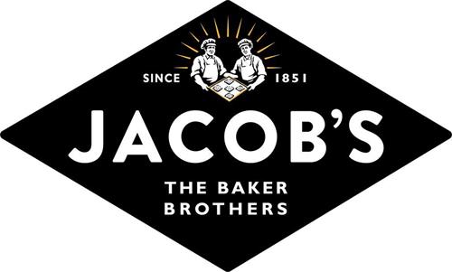 JACOB'S SINCE 1851 THE BAKER BROTHERS trademark