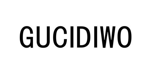 GUCIDIWO trademark