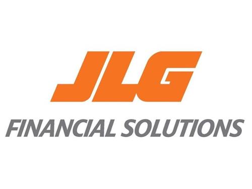 JLG FINANCIAL SOLUTIONS trademark