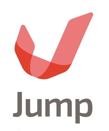 J JUMP trademark