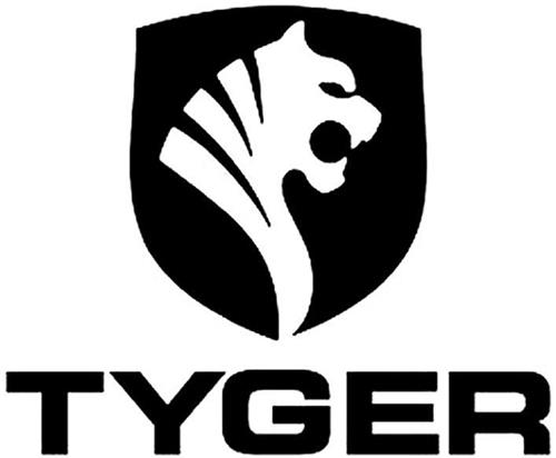 TYGER trademark