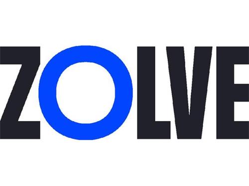 ZOLVE trademark