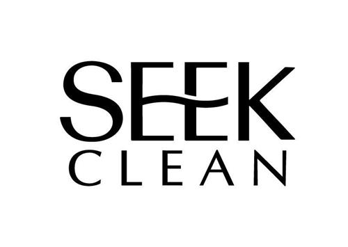 SEEK CLEAN trademark