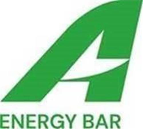 A ENERGY BAR trademark