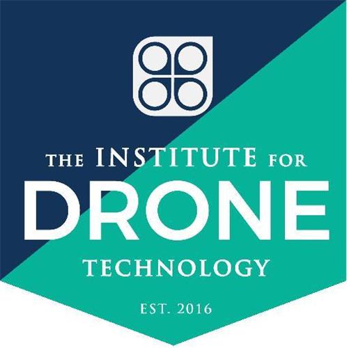 THE INSTITUTE FOR DRONE TECHNOLOGY EST. 2016 trademark