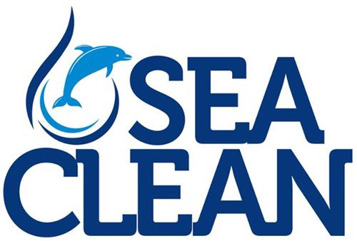 SEA CLEAN trademark