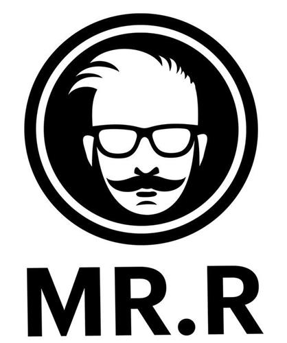 MR. R trademark