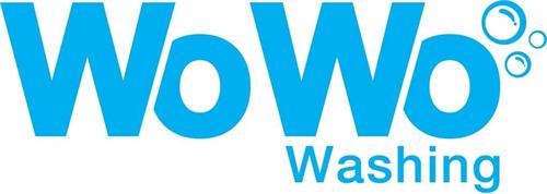 WOWO WASHING trademark