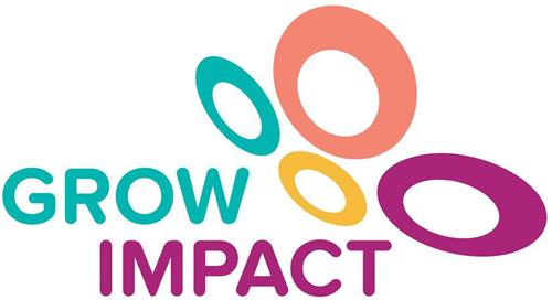 GROW IMPACT trademark