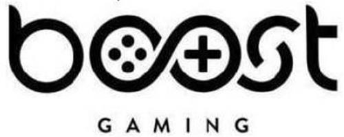 BOOST GAMING trademark