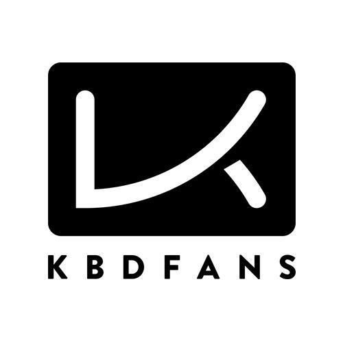 K KBDFANS trademark