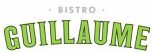 BISTRO GUILLAUME trademark