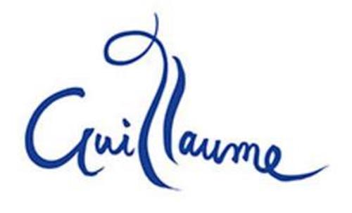 GUILLAUME trademark