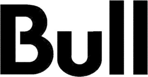 BULL trademark