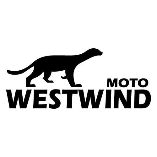 MOTO WESTWIND trademark