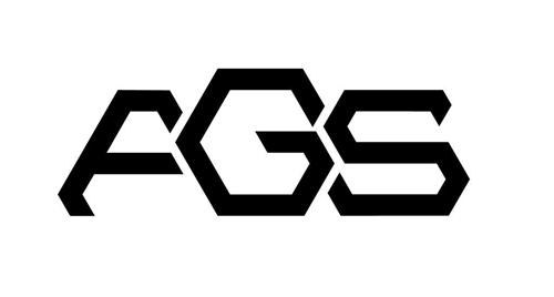 AGS trademark