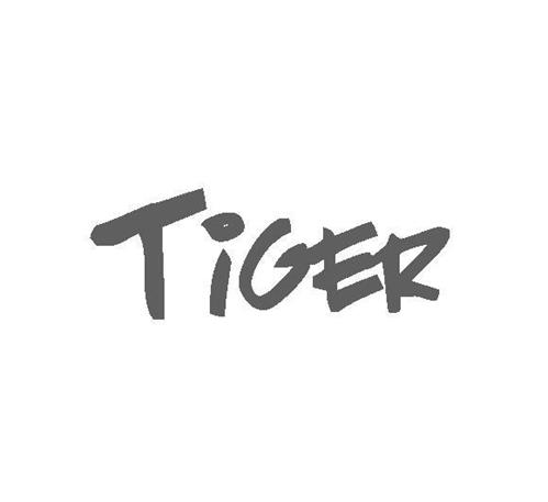 TIGER trademark