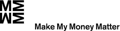 MMMM MAKE MY MONEY MATTER trademark