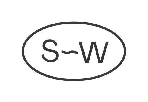 S~W trademark