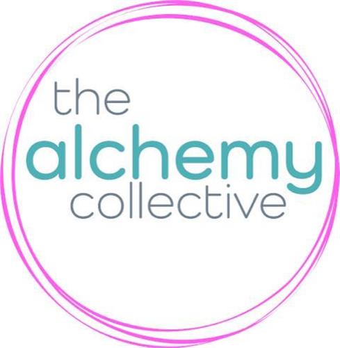 THE ALCHEMY COLLECTIVE trademark