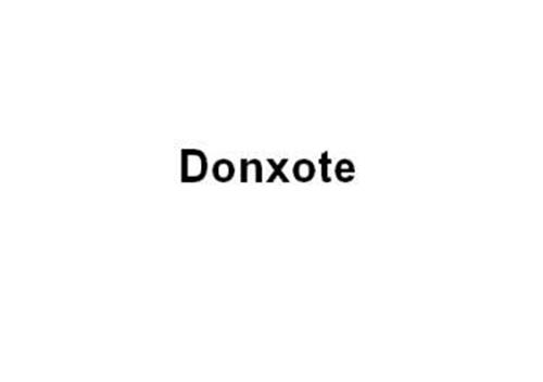 DONXOTE trademark