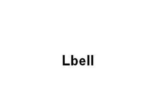 LBELL trademark