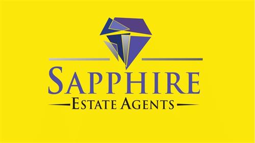 SAPPHIRE ESTATE AGENTS trademark