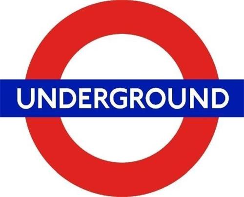 UNDERGROUND trademark