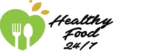 HEALTHY FOOD 24/7 trademark