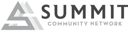 S SUMMIT COMMUNITY NETWORK trademark