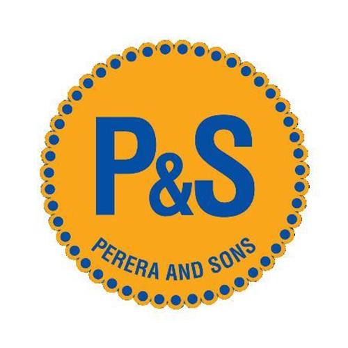 P&S PERERA AND SONS BAKERS trademark