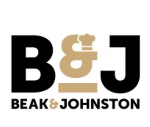 B&J BEAK & JOHNSTON trademark