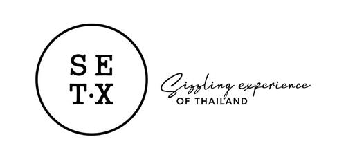 SETX SIZZLING EXPERIENCE OF THAILAND trademark