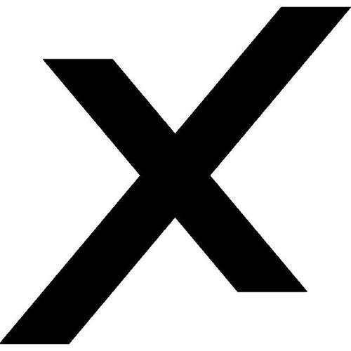 X trademark